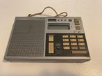 Sony wereld ontvanger jaren 70 ICF 7600D, Ophalen of Verzenden, Gebruikt, Radio