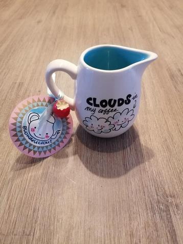 Nieuwe Blond Amsterdam Blondelicious melkkan!  beschikbaar voor biedingen