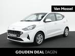 Hyundai i10 1.0 Comfort 5-zits | Automaat | Cruise Control |, Auto's, 12 maanden, Stof, Gebruikt, Euro 6