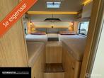 Hymer B680 MC Automaat Enkele Bedden Levelsysteem Geen hefbe, Tot en met 2, 7 tot 8 meter, Bedrijf, Diesel