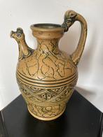 Vintage Jasba 5005 28 Keramiek Krug, Antiek en Kunst, Ophalen