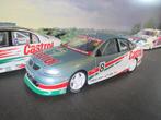 1/18 Holden VT HSV Commodore Bathurst 2000 Perkins / Russell, Hobby en Vrije tijd, Modelauto's | 1:18, Ophalen of Verzenden, Zo goed als nieuw