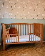 Gezocht zijkant en rail voor Woodies Noble 140x70, Ophalen of Verzenden, Gebruikt, Jongetje of Meisje