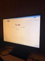 Samsung SyncMaster s24a450bw Monitor, Ophalen, Kantelbaar, DVI, 60 Hz of minder