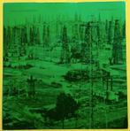 ROBERT WYATT - Arauco / Caimanera UK 1980 PS 45, Wereldmuziek, 7 inch, Single, Ophalen of Verzenden