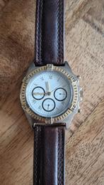 Heren horloge, Ophalen of Verzenden, Zo goed als nieuw