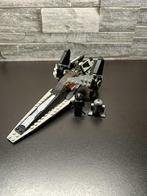 Partij lego Star Wars, Complete set, Ophalen of Verzenden, Lego, Zo goed als nieuw