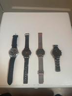 Horloge Collectie - Diverse Merken, Sieraden, Tassen en Uiterlijk, Horloges | Heren, Ophalen of Verzenden, Gebruikt