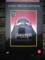 amadeus directors cut dubbel disc special edition dvd, Cd's en Dvd's, Ophalen of Verzenden