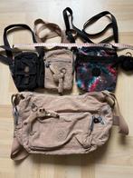 Kipling tassen, Ophalen of Verzenden, Zo goed als nieuw, Overige kleuren, Schoudertasje