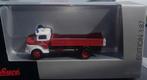 Mbl311 fw frankfurt a main, Hobby en Vrije tijd, Modelauto's | 1:87, Ophalen of Verzenden, Nieuw, Bus of Vrachtwagen, Schuco