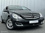 Mercedes R-klasse 500 4-Matic | Aut | Leder | Pano | 6 zit |, Auto's, Te koop, 2090 kg, Benzine, 6 stoelen