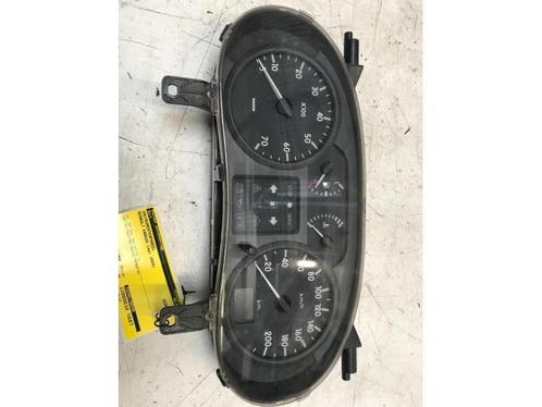 Instrumentenpaneel van een Renault Kangoo, Auto-onderdelen, Dashboard en Schakelaars, Renault, Gebruikt, 3 maanden garantie, Ophalen of Verzenden