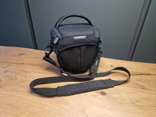 Vanguard 2GO14Z kit cameratas in nieuwstaat!, Audio, Tv en Foto, Fotografie | Fototassen, Zo goed als nieuw, Overige merken, Ophalen of Verzenden