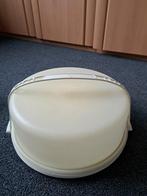 Tupperware taartdoos, Ophalen, Overige typen