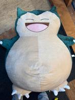 Snorlax Knuffel, Kinderen en Baby's, Speelgoed | Knuffels en Pluche, Ophalen, Nieuw, Beer