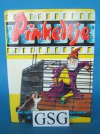 Pinkeltje nr. 3365-02, Ophalen, Zo goed als nieuw, Sprookjes