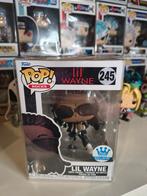Funko Pop! Rocks: Lil Wayne #245, Verzamelen, Ophalen of Verzenden, Zo goed als nieuw