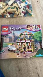 LEGO friends 41311, Complete set, Gebruikt, Ophalen of Verzenden, Lego