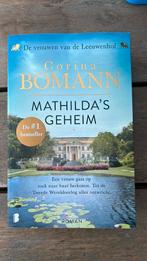 Corina Bomann - Mathilda's geheim, Boeken, Ophalen of Verzenden, Europa overig, Zo goed als nieuw, Corina Bomann
