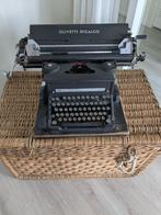 Klassieke typmachine (Olivetti Ricalco), Diversen, Typemachines, Ophalen, Gebruikt