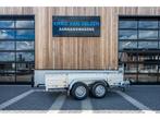 Hapert Azure L-2 300x150 cm 2700 kg bakwagen uit voorraad, Nieuw