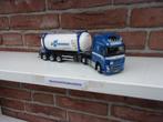 Tekno  Volvo  FH04  Globetrotter  van  Overmeer.