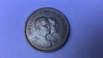 Thailand 5 baht 1978 asian games., Ophalen of Verzenden
