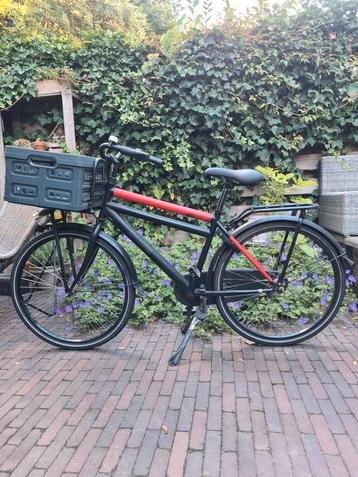 Batavus transportfiets 26 inch beschikbaar voor biedingen