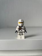 Lego Ninjago Zane The Golden Weapons, Ophalen, Zo goed als nieuw, Lego
