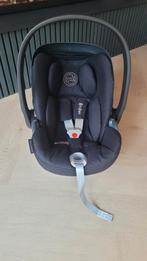 Cybex Cloud Z i-Size Autostoel, Verstelbare rugleuning, Gebruikt, Isofix, 0 t/m 13 kg