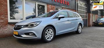 Opel Astra Sports Tourer 1.0 Business+ Airco! Cruise Control beschikbaar voor biedingen