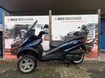 Piaggio MP3 500 HPE | 26.000 km | Custom Kleur & Handvatverw, Motoren, Motoren | Piaggio, 493 cc, Bedrijf, Overig, Nick Brouwer Trading