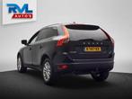 Volvo XC60 3.0 T6 AWD Summum Automaat 305PK Trekhaak Leder C, Auto's, Automaat, Euro 5, 2953 cc, 1905 kg