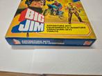 Partij big jim en lone ranger figuren, Ophalen of Verzenden, Zo goed als nieuw