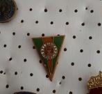 Speldje Tsigma Hranice, Ophalen of Verzenden, Zo goed als nieuw, Sport, Speldje of Pin