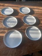 Azur borden, Huis en Inrichting, Ophalen of Verzenden, Nieuw
