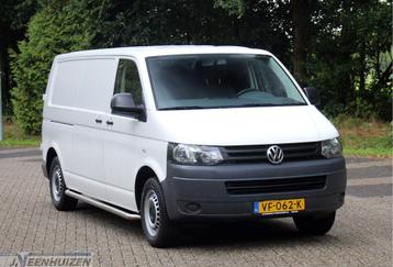 Volkswagen Transporter 2.0 TDI L2H1 BM | 2013 | Cruise | Air beschikbaar voor biedingen