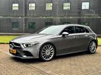 Mercedes-Benz A-Klasse A 200 163pk 7G-DCT 2018 Grijs, 15 km/l, 74 €/maand, Euro 6, 4 cilinders