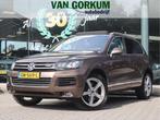 Volkswagen Touareg 3.0 TSI Hybrid Highline / Luchtvering, Automaat, Euro 5, Bluetooth, Gebruikt