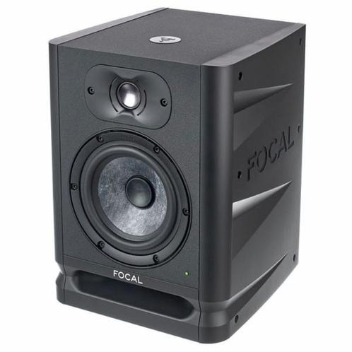 Monitor speakerset (actief) met standaards, Audio, Tv en Foto, Luidsprekers, Nieuw, Overige typen, 60 tot 120 watt, Overige merken