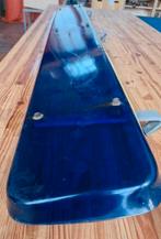 Spijkstaal Zonneklep SRV - Blauw, Ophalen, Gebruikt, Overige merken