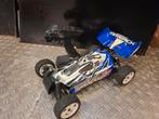 Maverick Strada XB 1/10 RC Buggy - RTR, Hobby en Vrije tijd, Modelbouw | Radiografisch | Auto's, Elektro, Gebruikt, Auto offroad