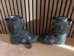 Flow snowboard schoenen maat 40, Ophalen, Gebruikt, Schoenen
