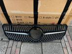 Mercedes Benz A klasse diamond gril w176 facelift, Ophalen of Verzenden, Gebruikt, Mercedes-Benz