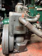 Lister LD1 HP3.5 aggregaat RPM 1800, Doe-het-zelf en Verbouw, Aggregaten, Ophalen, Gebruikt, Dieselolie