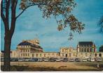 Frankrijk Vincennes met auto's oa Peugeot 404, Citroen AMI, Ophalen of Verzenden, 1960 tot 1980, Ongelopen, Frankrijk
