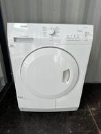 Nette Aeg lavatherm condens droger 7Kg Garantie📞✅🚚🤩, 6 tot 8 kg, Anti-kreukfase, Ophalen of Verzenden, Zo goed als nieuw