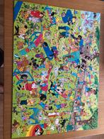 Jan van Haasteren - Hondenparcours, Hobby en Vrije tijd, Denksport en Puzzels, Ophalen of Verzenden, Zo goed als nieuw