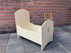 Vintage Poppenwieg & Stoel - Opknapper, Antiek en Kunst, Ophalen